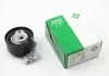 Натяжной ролик, ремня ГРМ CITROEN (пр-во Ina) 531 0572 10