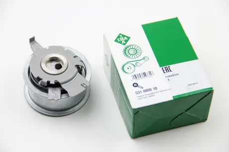 Ролик натяжной AUDI, SEAT, SKODA, VW INA 531 0809 10