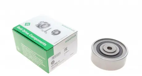 Ролик ведущий AUDI, VW INA 532 0582 10