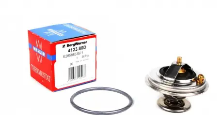 Термостат Ford MB Seat VW WAHLER 4123.80D