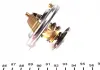Термостат AUDI; Volkswagen WAHLER 4274.82D (фото 4)