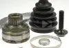Р-к ШРУСа SPIDAN 24685