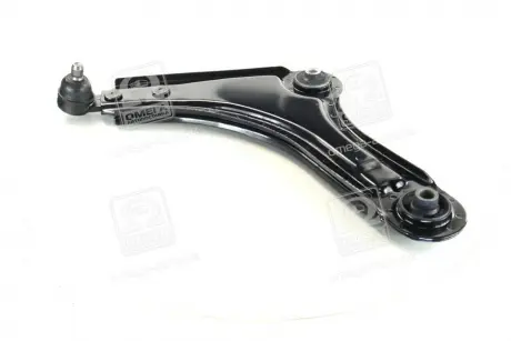 Рычаг подвески DAEWOO NUBIRA лев. CTR CQKD-10L (фото 1)