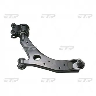 Рычаг подвески лев. Mazda 3 BK14 / BK12Y 03- CTR CQMZ-1L