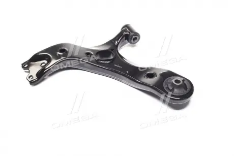 Рычаг подвески TOYOTA AURIS 06-12 LOWER L CTR CQT-19L (фото 1)