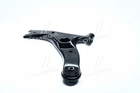 Важіль підвіски TOYOTA RAV4 01-03 LOW LH CTR CQT-8L (фото 1)