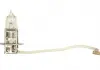 Автолампа Bosch 1987302431 H3 PK22s 70 W