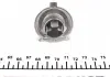 Автолампа Trucklight H4 P43t 70 W 75 W BOSCH 1987302441 (фото 4)