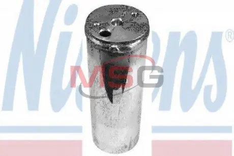 Осушитель SZ ESCUDO (97-) 1.6 i 16V (+) [OE 88471-00030] NISSENS 95063 (фото 1)
