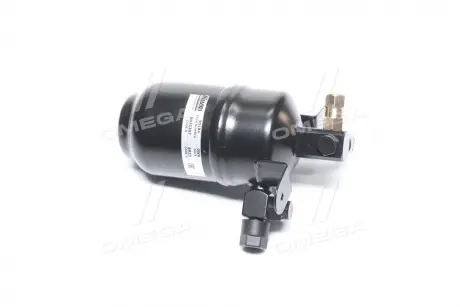Осушувач кондиціонера MERCEDES E-CLASS W 210 (95) NISSENS 95184
