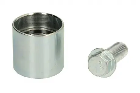 Ролик модуля натяжителя ремня SKF VKM 21220