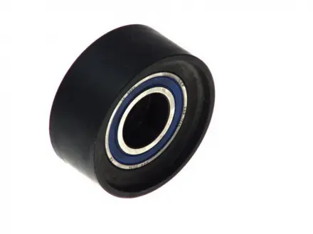 Паразитный, ведущий ролик, зубчатый ремень SKF VKM 21256