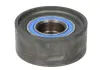 Паразитный, ведущий ролик, зубчатый ремень (пр-во SKF) VKM 21259