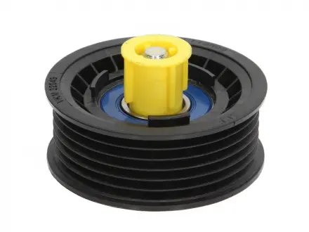 Ролик натяжителя ремня SKF VKM32049