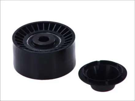 Обводного ролик SKF VKM 36087