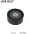 Обводного ролик SKF VKM38127