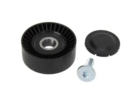 Ролик модуля натяжителя ремня SKF VKM61053