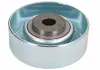 Обводного ролик SKF VKM 65045 (фото 2)