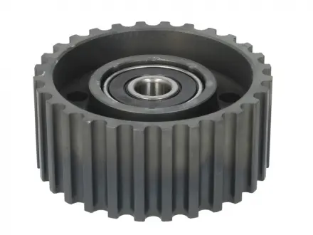 Ролик модуля натяжителя ремня SKF VKM81002 (фото 1)