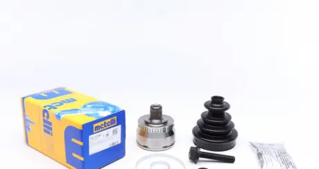 Шарнір рівних кутових швидкостей, з елементами монтажу Metelli 15-1239