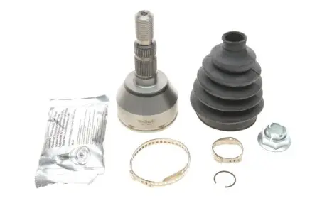 Р-к ШРУСа Metelli 15-1504