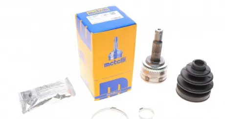 ШРУС со смазкой в ​​комплекте Metelli 15-1545