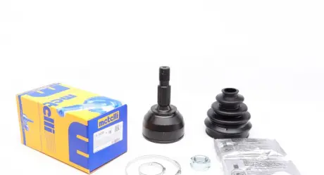 ШРУС со смазкой в ​​комплекте Metelli 15-1636