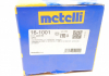 ШРУС со смазкой в ​​комплекте Metelli 16-1001 (фото 14)