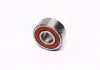 Подшипник шариковый Fiat (NTN) JP SNR NTN 62201LLU/2AS (фото 3)