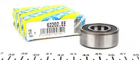 Подшипник NTN SNR SNR NTN 62202.EE