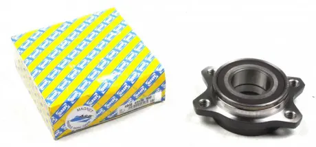 Підшипник ступиці кульковий SNR NTN XBGB 40536 R02