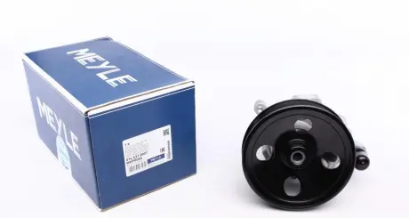 Насос ГУР MB ML W163 MEYLE 014 631 0001
