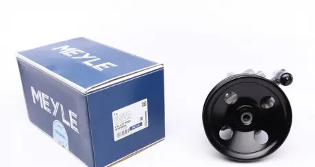 Насос гидроусилителя W220 MEYLE 014 631 0003