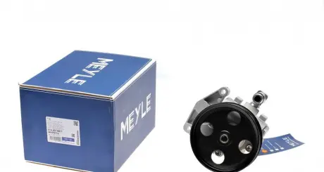 Помпа гидроусилителя MEYLE 014 631 0011