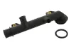 Фланец системы охлаждения BMW 3/5 &quot;M40-44 &gt;&gt;&quot; 00 FEBI 28430 (фото 1)