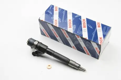 ІНЖЕКТОР BOSCH 0445110265