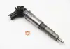 Форсунка CR RENAULT; OPEL; VAUXHALL (пр-во BOSCH) 0445115007