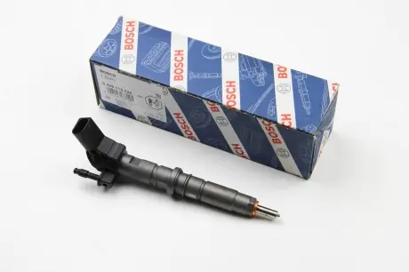 ІНЖЕКТОР BOSCH 0445115028