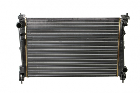 Радиатор охлаждения FIAT DOBLO / OPEL COMBO (12-) NISSENS 61916