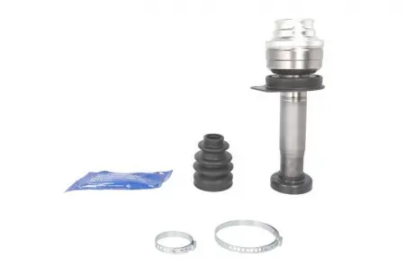 ШРУС внутренний с пыльник правый VW Multivan, T5 MEYLE 100 498 0155