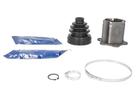ШРУС внутрішній Skoda Octavia II, Superb II, VW CADDY III MEYLE 100 498 0209