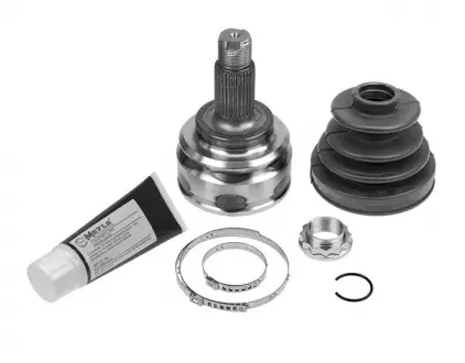 ШРУС наружный с Пыльник BMW X5 MEYLE 314 498 0005