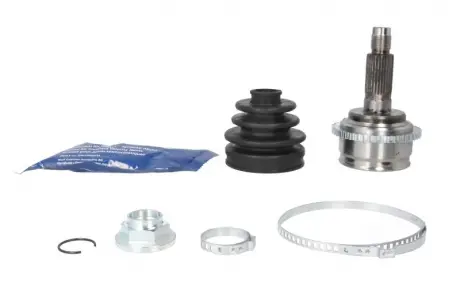 ШРУС зовнішній з пилюжником Mazda 6 GG, GY, Gh MEYLE 35-14 498 0022