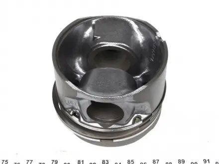 Поршень MB 88.0 OM611D MAHLE KNECHT 001 36 00