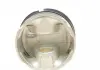 Поршень двигателя OPEL 79,50 C16NZ / E16NZ MAHLE KNECHT 011 08 11 (фото 3)