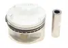 Поршень двигателя OPEL 86,50 2,0 16V X2.0XEV / C2.0XEV MAHLE KNECHT 011 73 01 (фото 1)