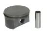 Поршень двигателя OPEL 79,00 1,6 16V Z16XEP (пр-во Mahle) 012 21 00