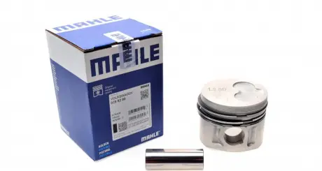 Поршень Mahle VW MAHLE KNECHT 029 82 00