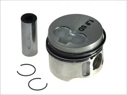Поршень двигателя VAG 80,51 1,9D / 2,4D (Mahle) MAHLE KNECHT 029 82 13