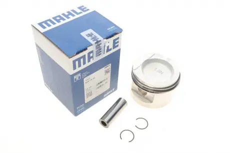 Поршень двигателя VAG 81,51 1,8 (Mahle) MAHLE KNECHT 034 78 02